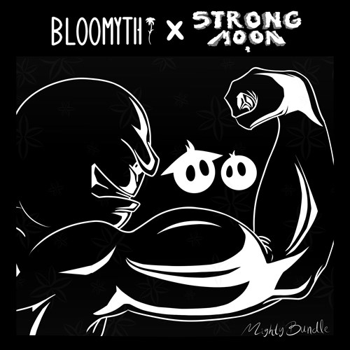 Bloomyth & Strong Moon Bundle Xbox One & Series X|S (покупка на любой аккаунт / ключ) (Аргентина)