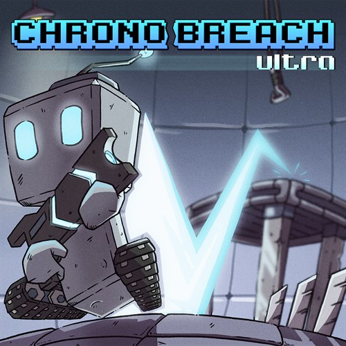 ChronoBreach Ultra Xbox One & Series X|S (покупка на любой аккаунт / ключ) (Аргентина)