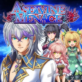 Asdivine Menace Xbox One & Series X|S (ключ) (Аргентина)