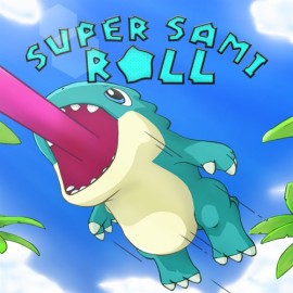 Super Sami Roll Xbox One & Series X|S (ключ) (Аргентина)