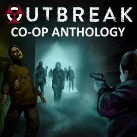 Outbreak Co-Op Anthology Xbox One & Series X|S (ключ) (Аргентина)