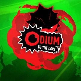 Odium to the Core Xbox One & Series X|S (ключ) (Аргентина)