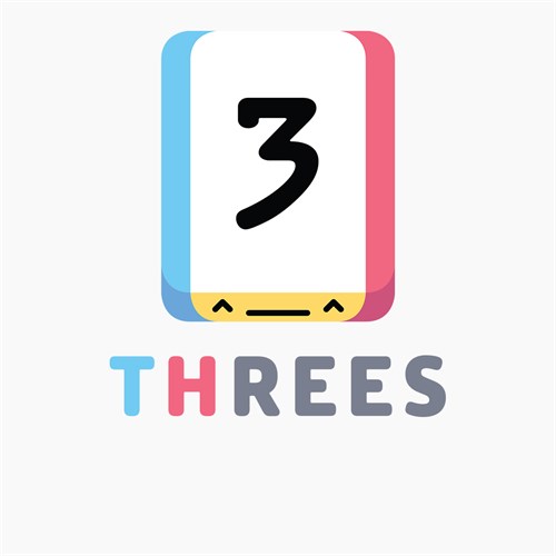 Threes! Xbox One & Series X|S (покупка на любой аккаунт / ключ) (Аргентина)