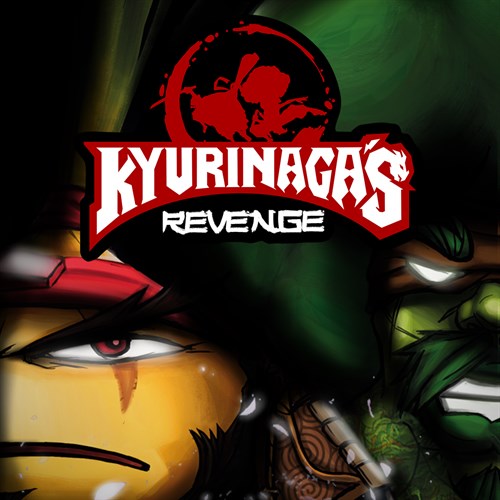 KYURINAGA'S REVENGE Xbox One & Series X|S (ключ) (Аргентина)