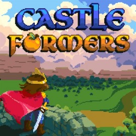 Castle Formers Xbox One & Series X|S (ключ) (Аргентина)