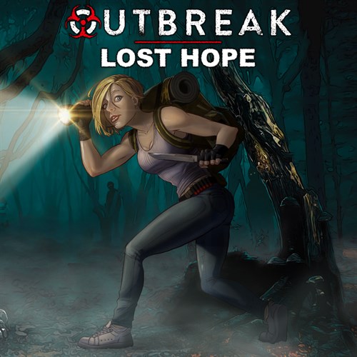 Outbreak: Lost Hope Definitive Collection Xbox One & Series X|S (покупка на любой аккаунт / ключ) (Аргентина)