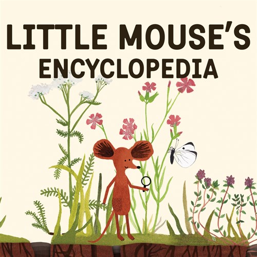 Little Mouse's Encyclopedia Xbox One & Series X|S (покупка на любой аккаунт / ключ) (Аргентина)