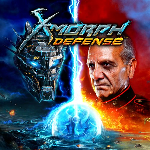 X-Morph: Defense Xbox One & Series X|S (ключ) (Аргентина)