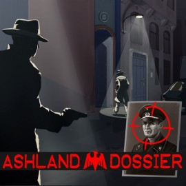 Ashland Dossier Xbox One & Series X|S (ключ) (Аргентина)