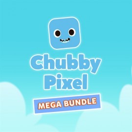 Chubby Pixel Mega Bundle Xbox One & Series X|S (ключ) (Аргентина)