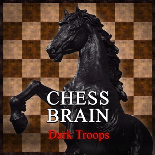 Chess Brain: Dark Troops Xbox One & Series X|S (ключ) (Аргентина)