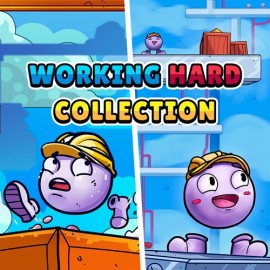 Working Hard Collection Xbox One & Series X|S (ключ) (Аргентина)
