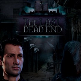 The Last DeadEnd Xbox One & Series X|S (ключ) (Аргентина)
