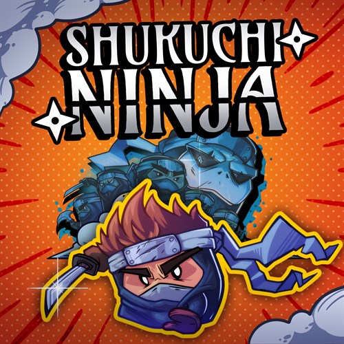 Shukuchi Ninja Xbox One & Series X|S (покупка на любой аккаунт / ключ) (Аргентина)