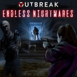 Outbreak: Endless Nightmares Xbox One & Series X|S (ключ) (Аргентина)