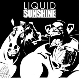 Liquid Sunshine Xbox One & Series X|S (ключ) (Аргентина)