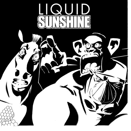 Liquid Sunshine Xbox One & Series X|S (покупка на любой аккаунт / ключ) (Аргентина)