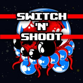 Switch 'N' Shoot Xbox One & Series X|S (ключ) (Аргентина)