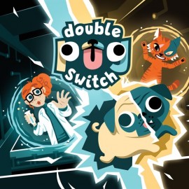 Double Pug Switch Xbox One & Series X|S (ключ) (Аргентина)