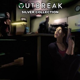 Outbreak Silver Collection Xbox One & Series X|S (ключ) (Аргентина)