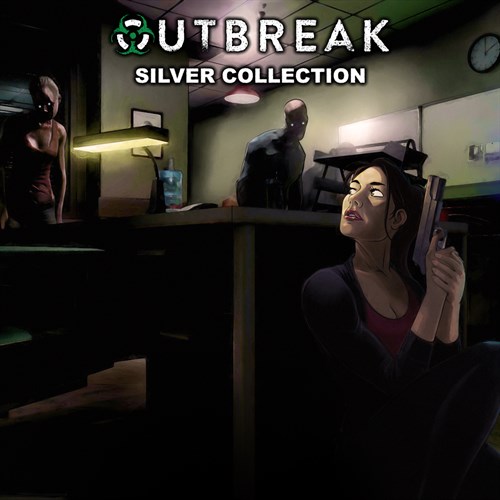 Outbreak Silver Collection Xbox One & Series X|S (покупка на любой аккаунт / ключ) (Аргентина)