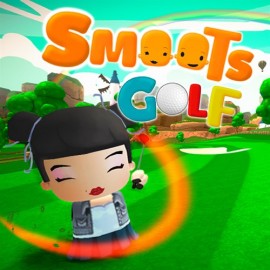 Smoots Golf Xbox One & Series X|S (ключ) (Аргентина)