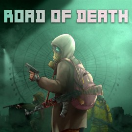 Road of Death Xbox One & Series X|S (ключ) (Аргентина)