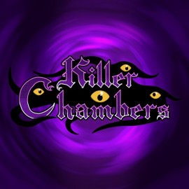 Killer Chambers Xbox One & Series X|S (ключ) (Аргентина)