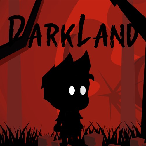 DARKLAND 3 Xbox One & Series X|S (ключ) (Аргентина)