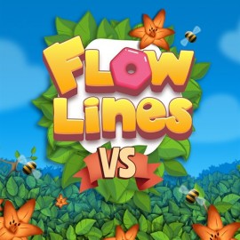Flowlines VS. Xbox One & Series X|S (ключ) (Аргентина)