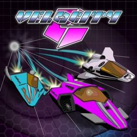 Velocity G Xbox One & Series X|S (ключ) (Аргентина)