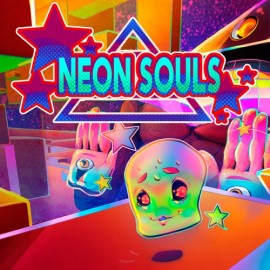 Neon Souls Xbox One & Series X|S (покупка на любой аккаунт / ключ) (Аргентина)