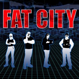 Fat City Xbox One & Series X|S (ключ) (Аргентина)