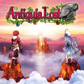 Antiquia Lost Xbox One & Series X|S (покупка на любой аккаунт / ключ) (Аргентина)