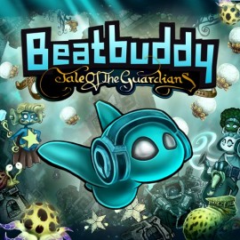 Beatbuddy: Tale of the Guardians Xbox One & Series X|S (ключ) (Аргентина)