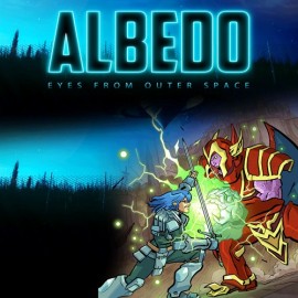 Albedo and Cast Bundle Xbox One & Series X|S (ключ) (Аргентина)