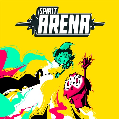 Spirit Arena Xbox One & Series X|S (покупка на любой аккаунт / ключ) (Аргентина)