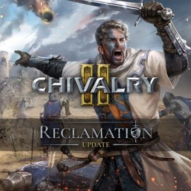 Chivalry 2 Xbox One & Series X|S (ключ) (Аргентина)