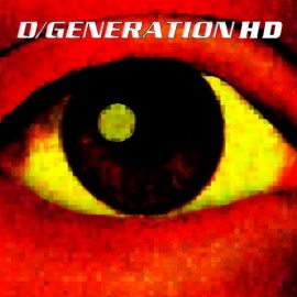 D/Generation HD Xbox One & Series X|S (ключ) (Аргентина)