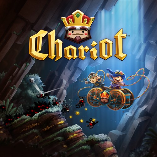 Chariot Xbox One & Series X|S (покупка на любой аккаунт / ключ) (Аргентина)