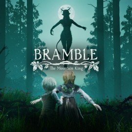 Bramble: The Mountain King Xbox One & Series X|S (ключ) (Аргентина)