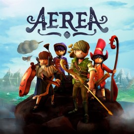 AereA Xbox One & Series X|S (ключ) (Аргентина)