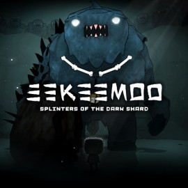 Eekeemoo Splinters of the Dark Shard Xbox One & Series X|S (ключ) (Аргентина)