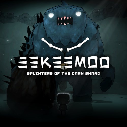 Eekeemoo Splinters of the Dark Shard Xbox One & Series X|S (покупка на любой аккаунт / ключ) (Аргентина)