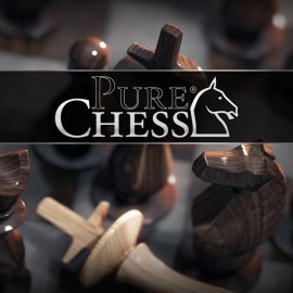 Pure Chess Grandmaster Edition Xbox One & Series X|S (ключ) (Аргентина)