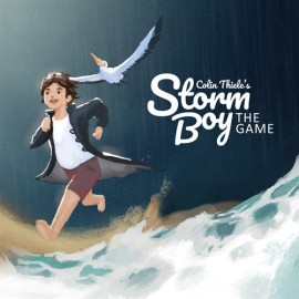 Storm Boy Xbox One & Series X|S (ключ) (Турция)