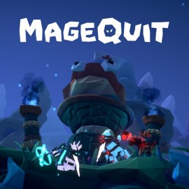 MageQuit Xbox One & Series X|S (ключ) (Аргентина)