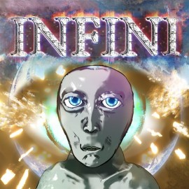 Infini Xbox One & Series X|S (ключ) (Аргентина)