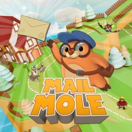 Mail Mole Xbox One & Series X|S (ключ) (Аргентина)