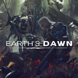 EARTH'S DAWN Xbox One & Series X|S (ключ) (Аргентина)